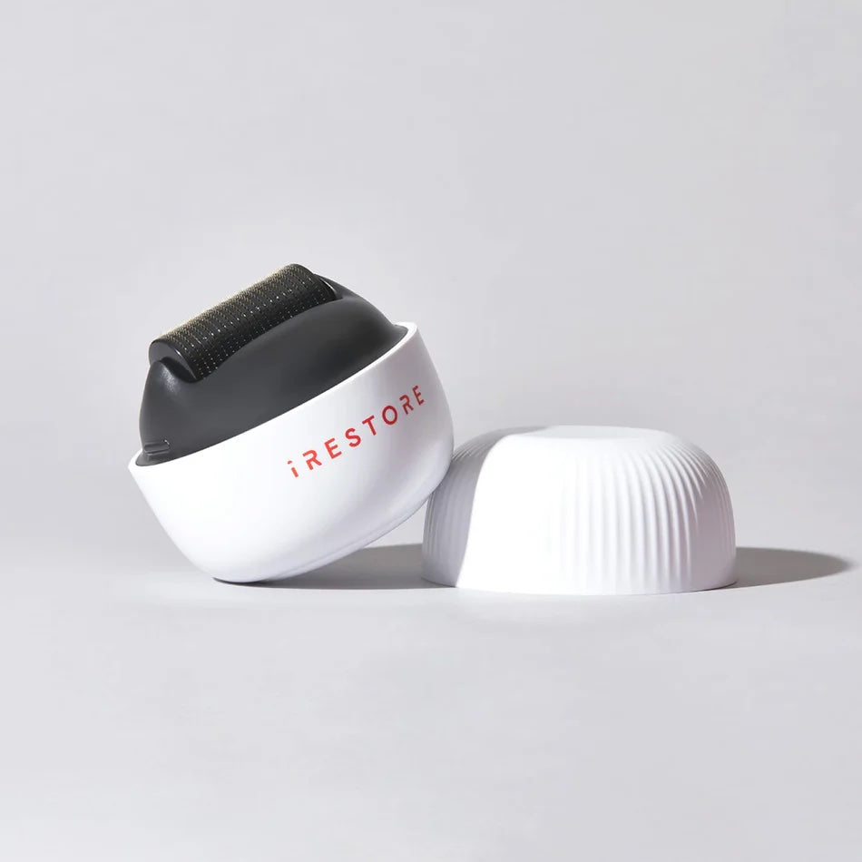 I Restore ScalpStim Derma Roller