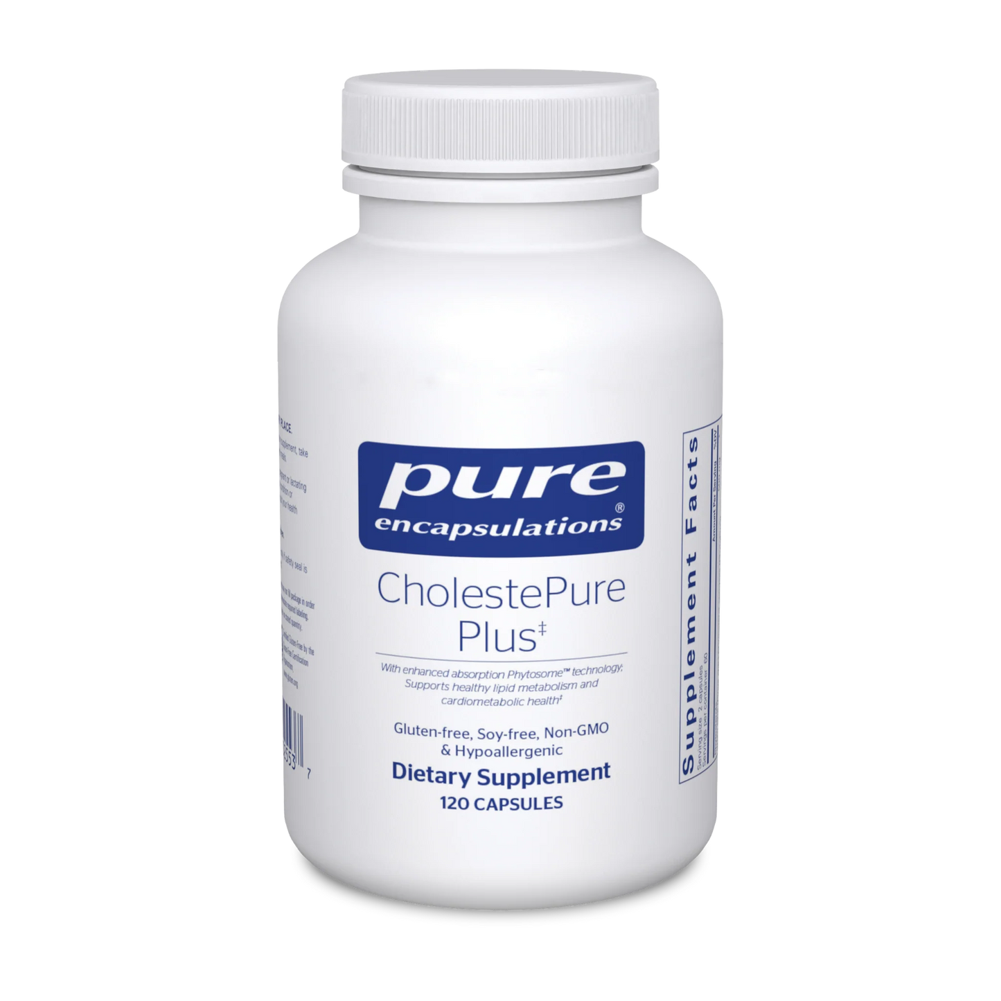 CholestePure Plus