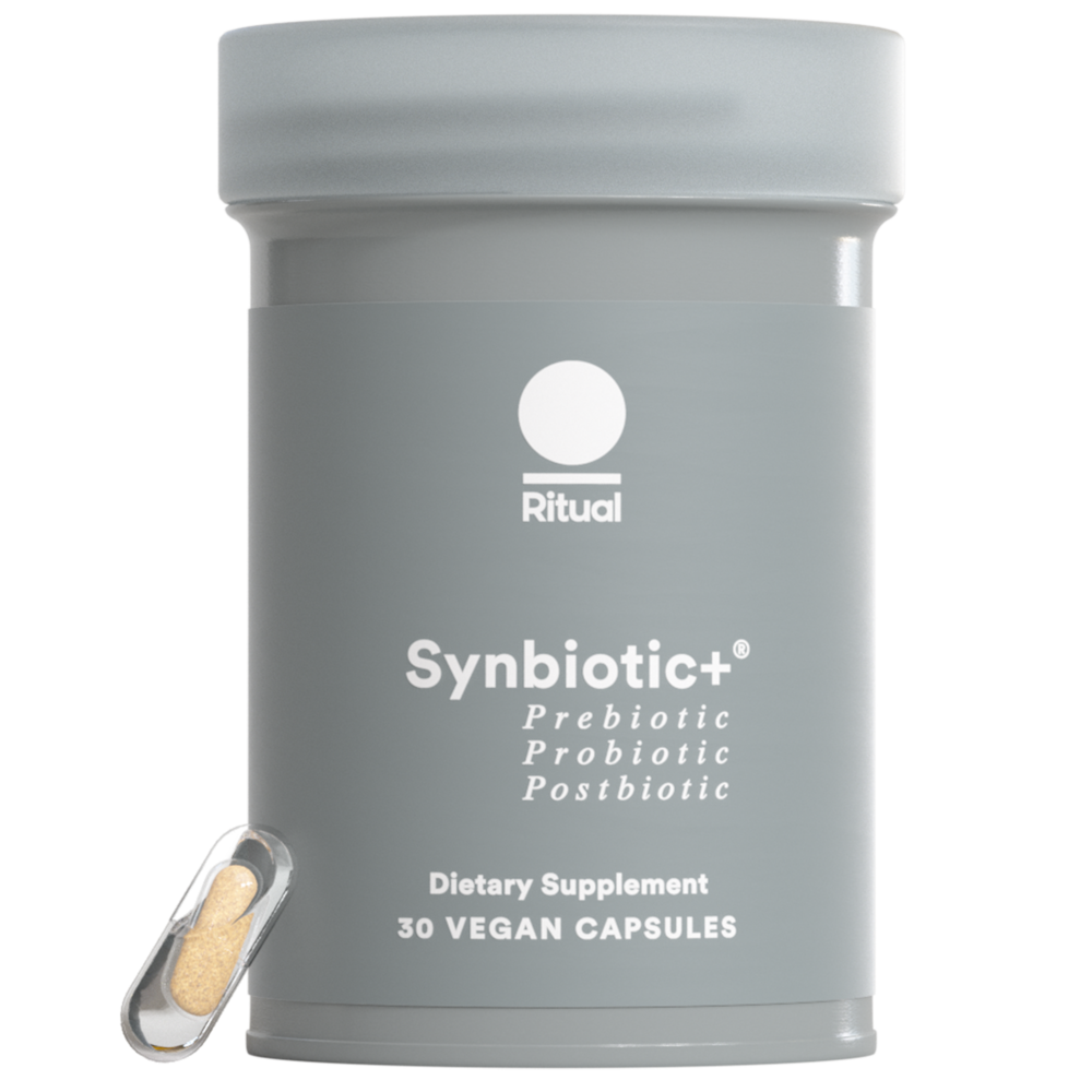 Ritual Synbiotic+