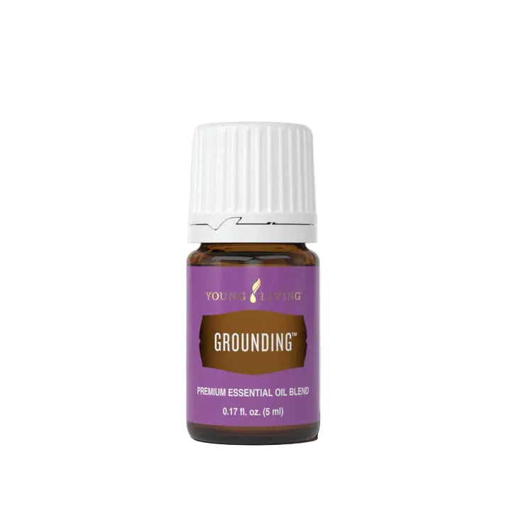 Young Living Grounding Essential Oil Blend
