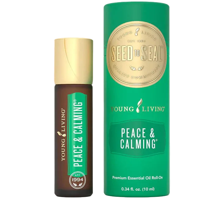 Young Living Peace & Calming Roll-On