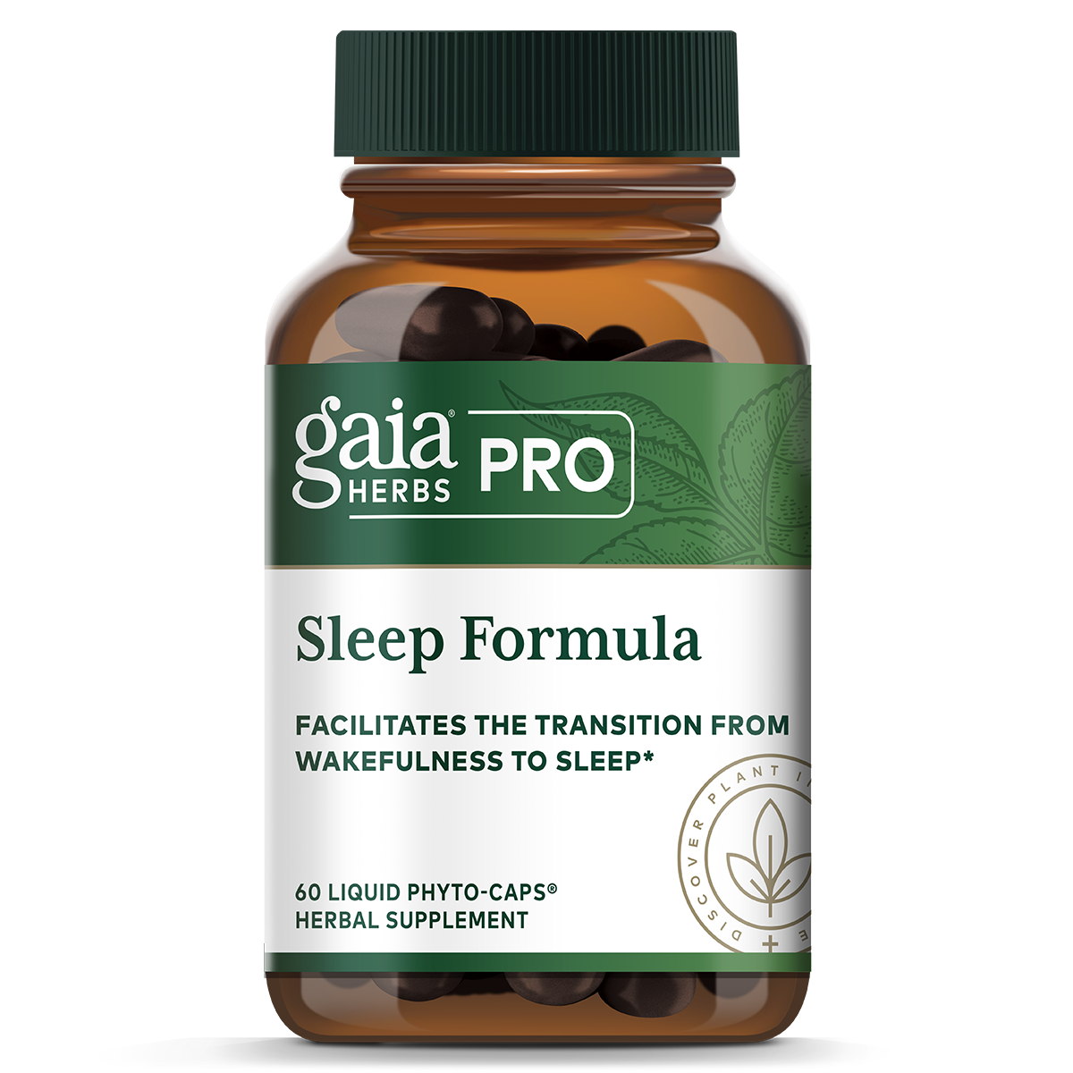 Gaia Herbs Sleep Formula