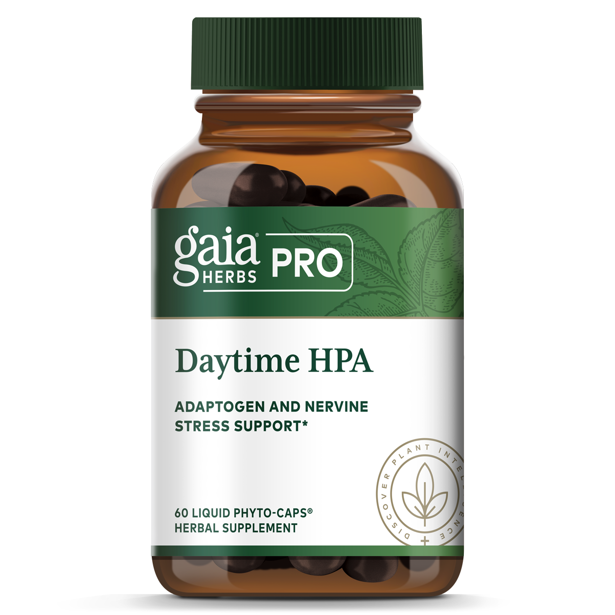 Gaia Herbs Daytime HPA