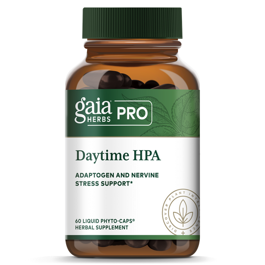 Gaia Herbs Daytime HPA
