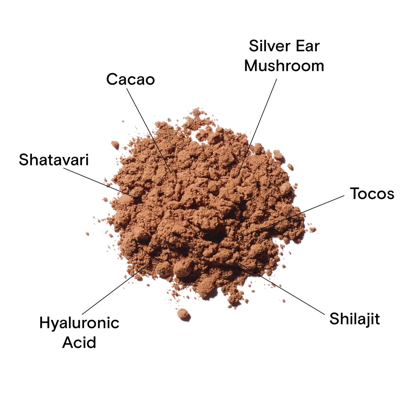 Moon Juice Cosmic Cocoa