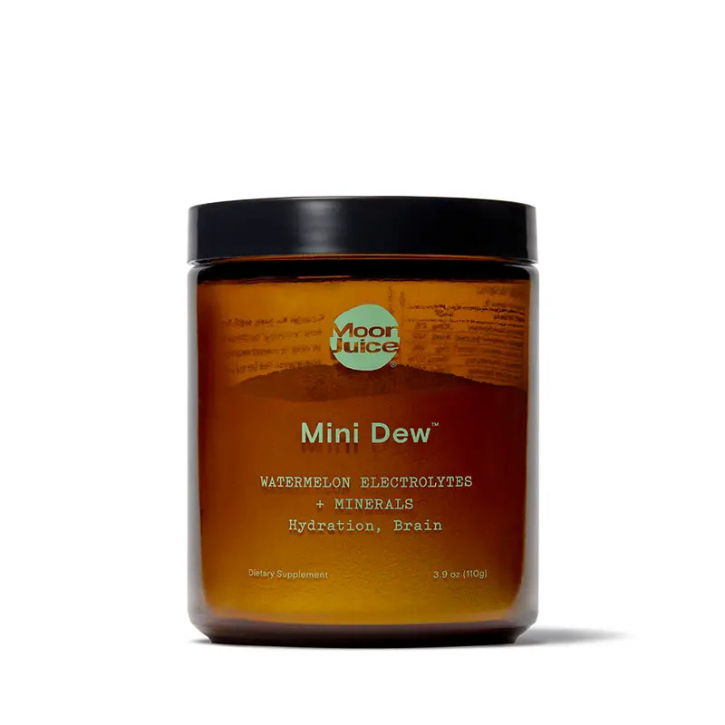 Moon Juice Mini Dew®