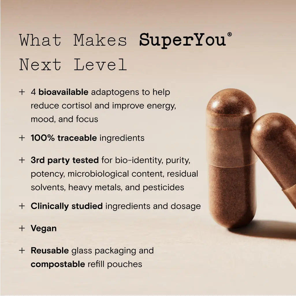 Moon Juice Superyou®