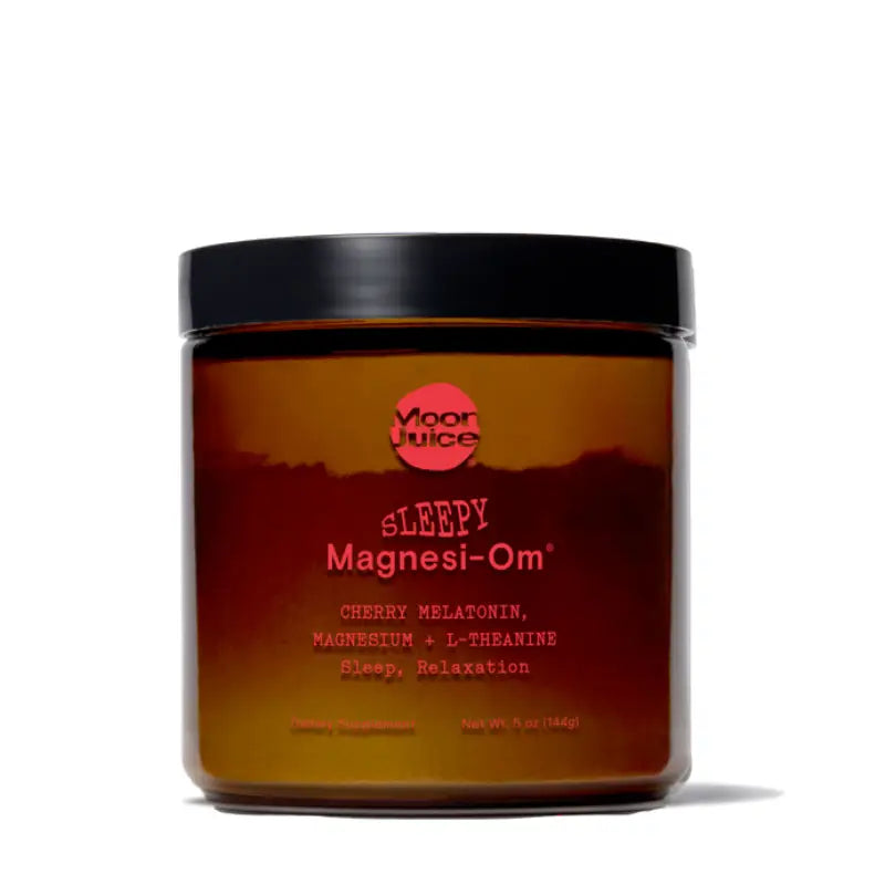 Moon Juice Sleepy Magnesi-Om®