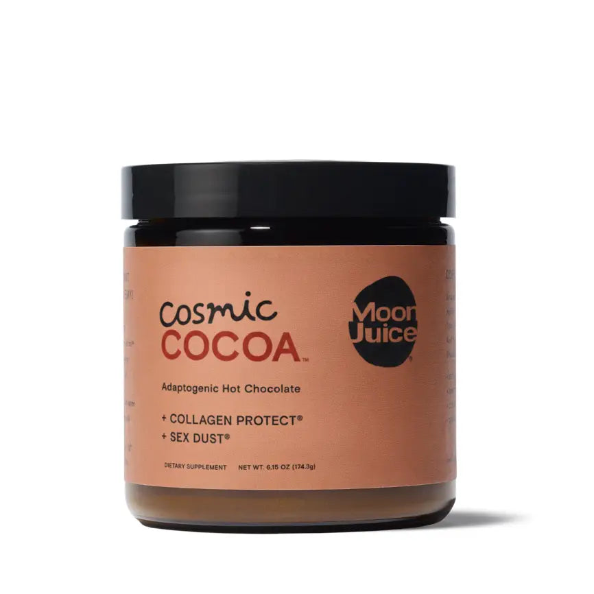 Moon Juice Cosmic Cocoa