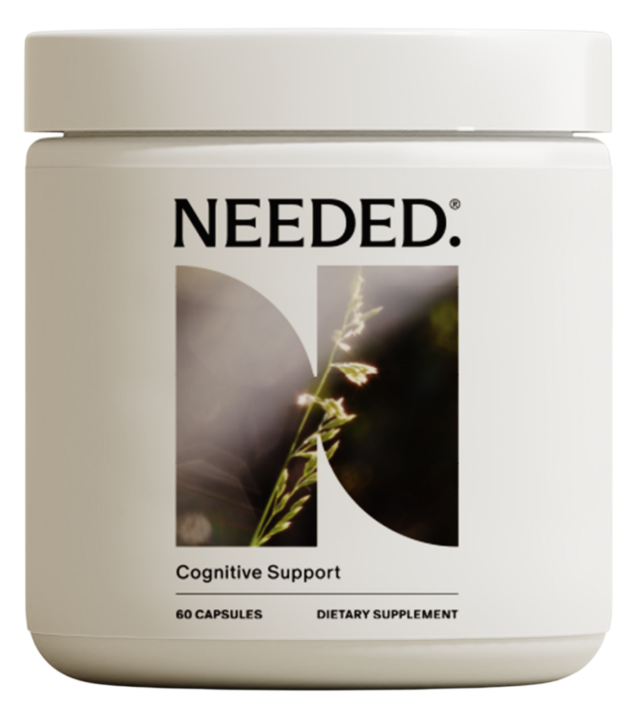 Needed Cognitive Support