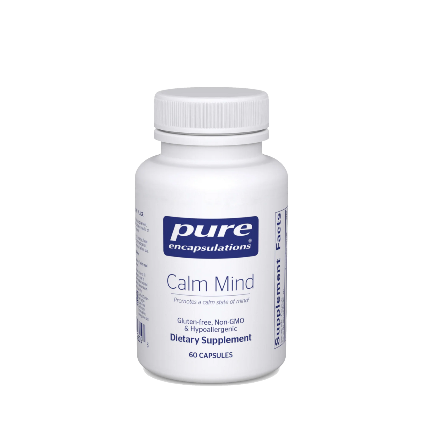 Pure Encapsulations Calm Mind