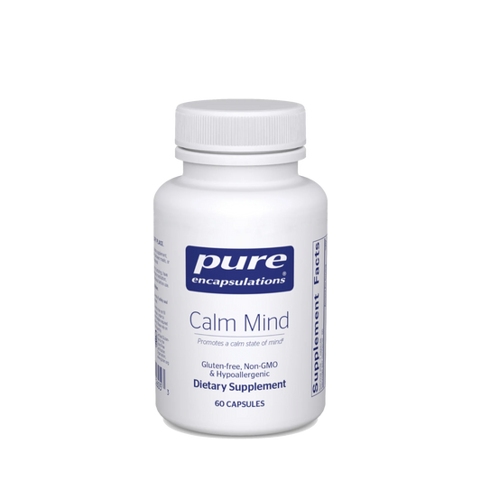 Pure Encapsulations Calm Mind