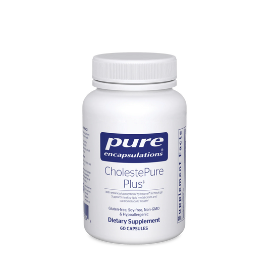 CholestePure Plus