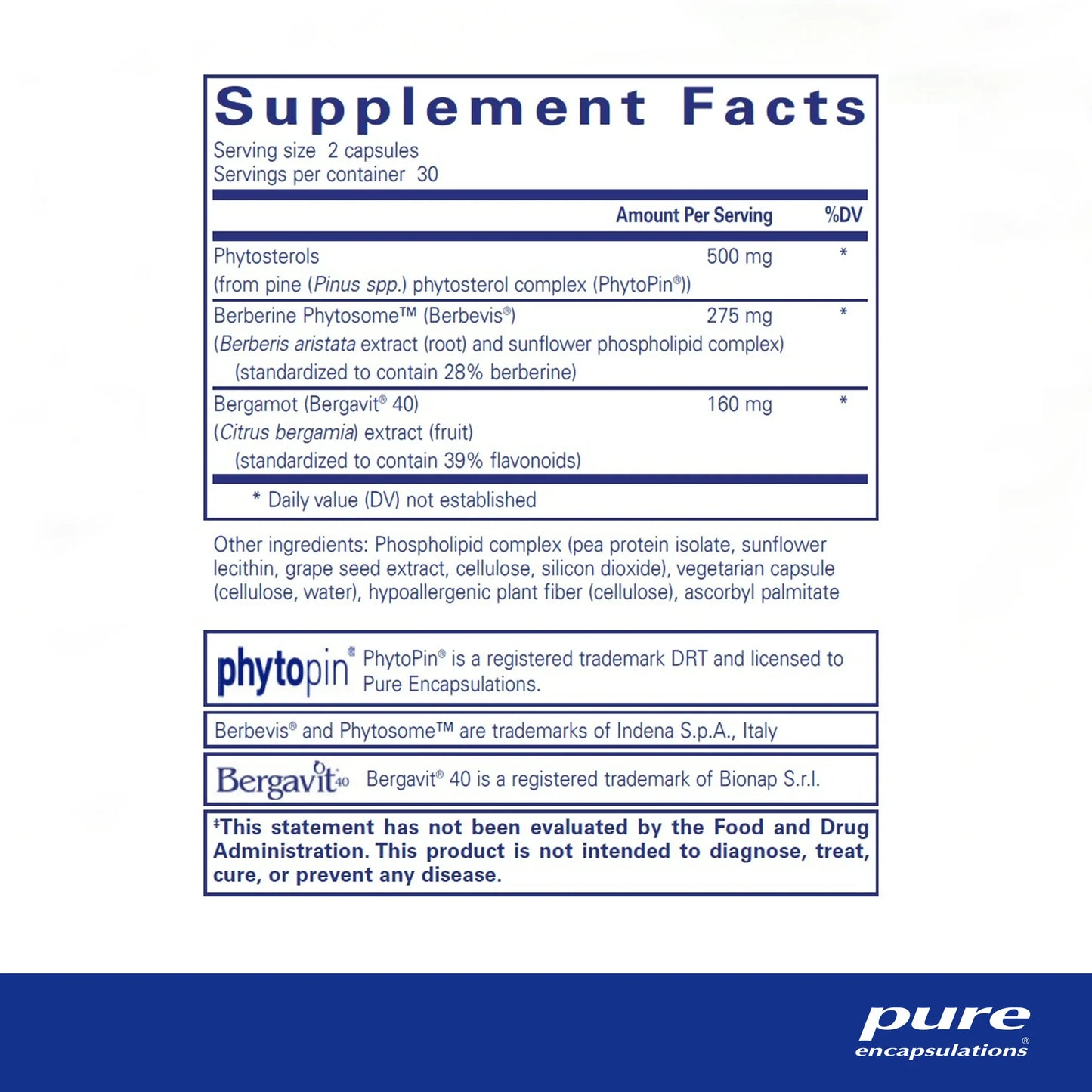 CholestePure Plus