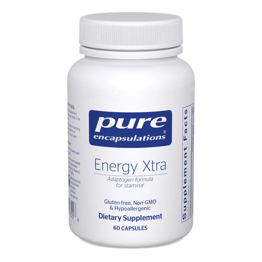 Pure Encapsulations Energy Xtra