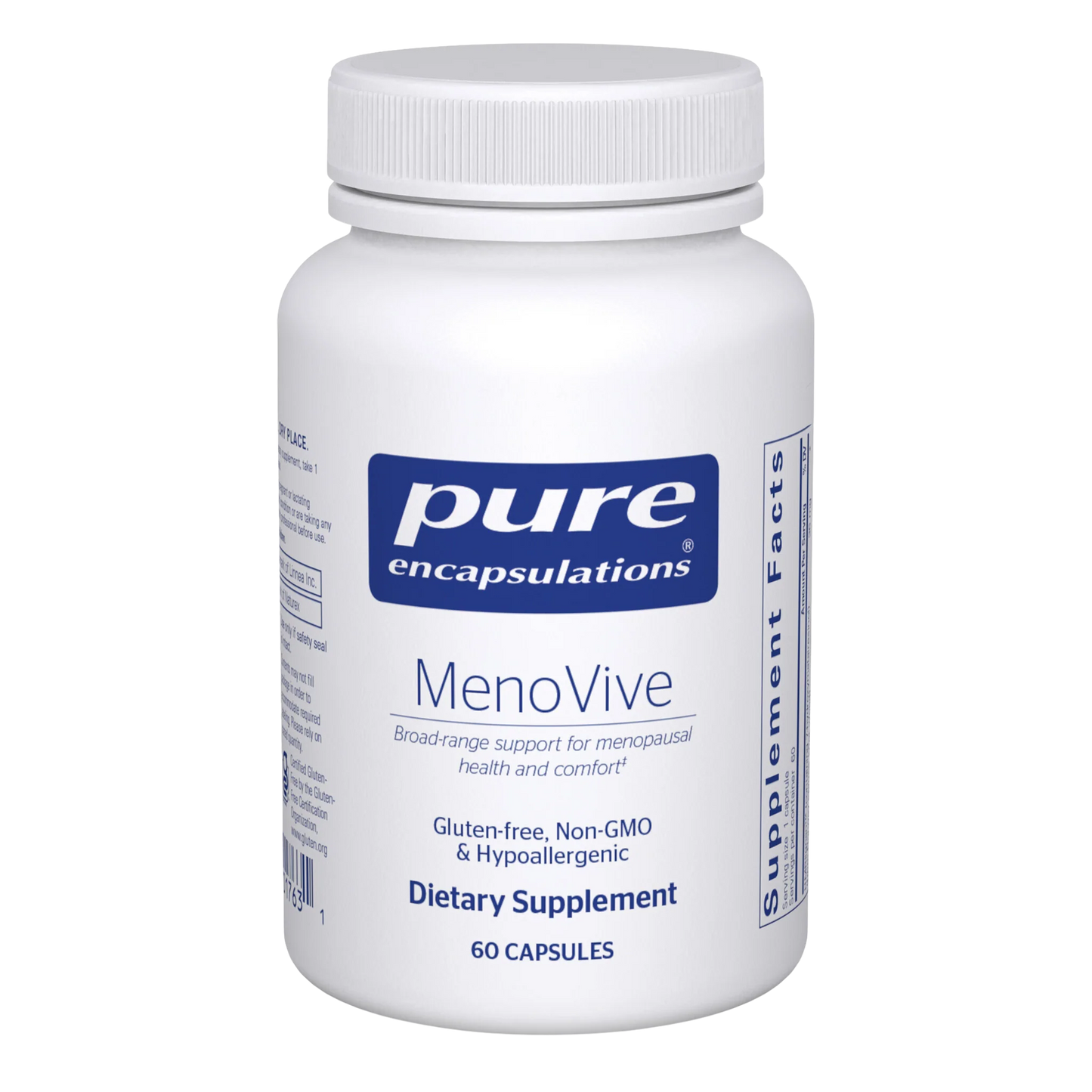 Pure Encapsulations MenoVive