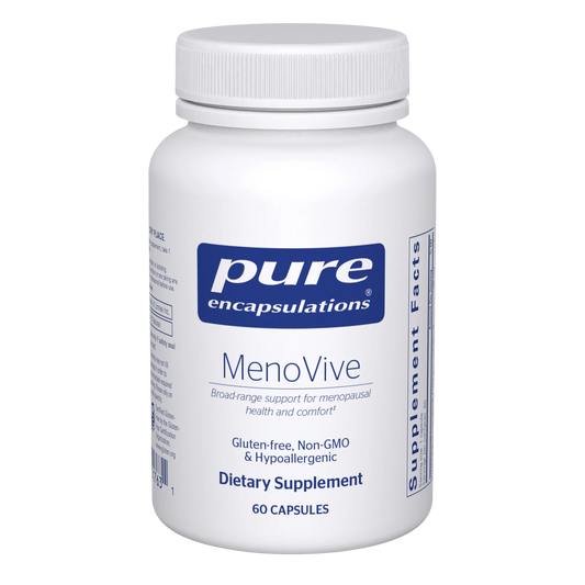 Pure Encapsulations MenoVive