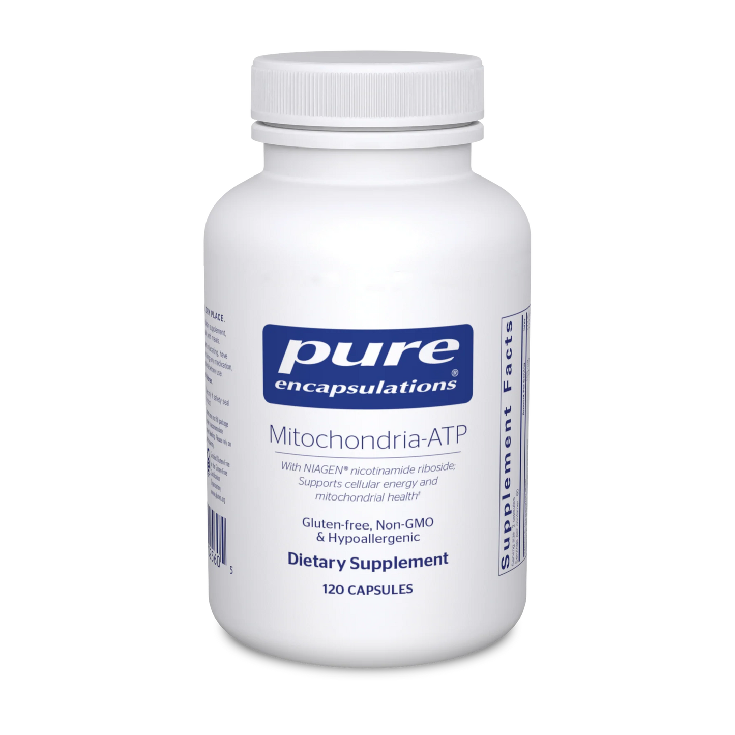 Pure Encapsulations Mitochondria-ATP