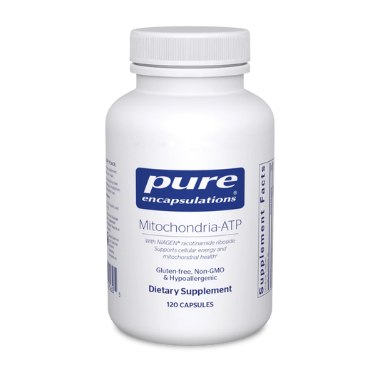Pure Encapsulations Mitochondria-ATP