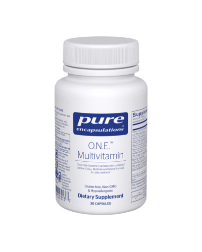 Pure Encapsulations O.N.E Multivitamin