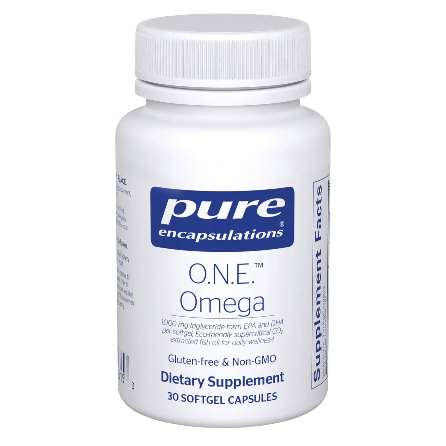 Pure Encapsulations O.N.E. Omega
