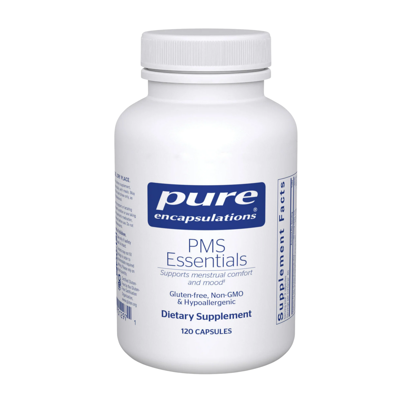 Pure Encapsulations PMS Essentials