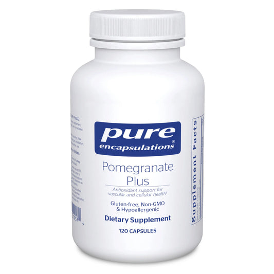 Pure Encapsulations Pomegranate Plus
