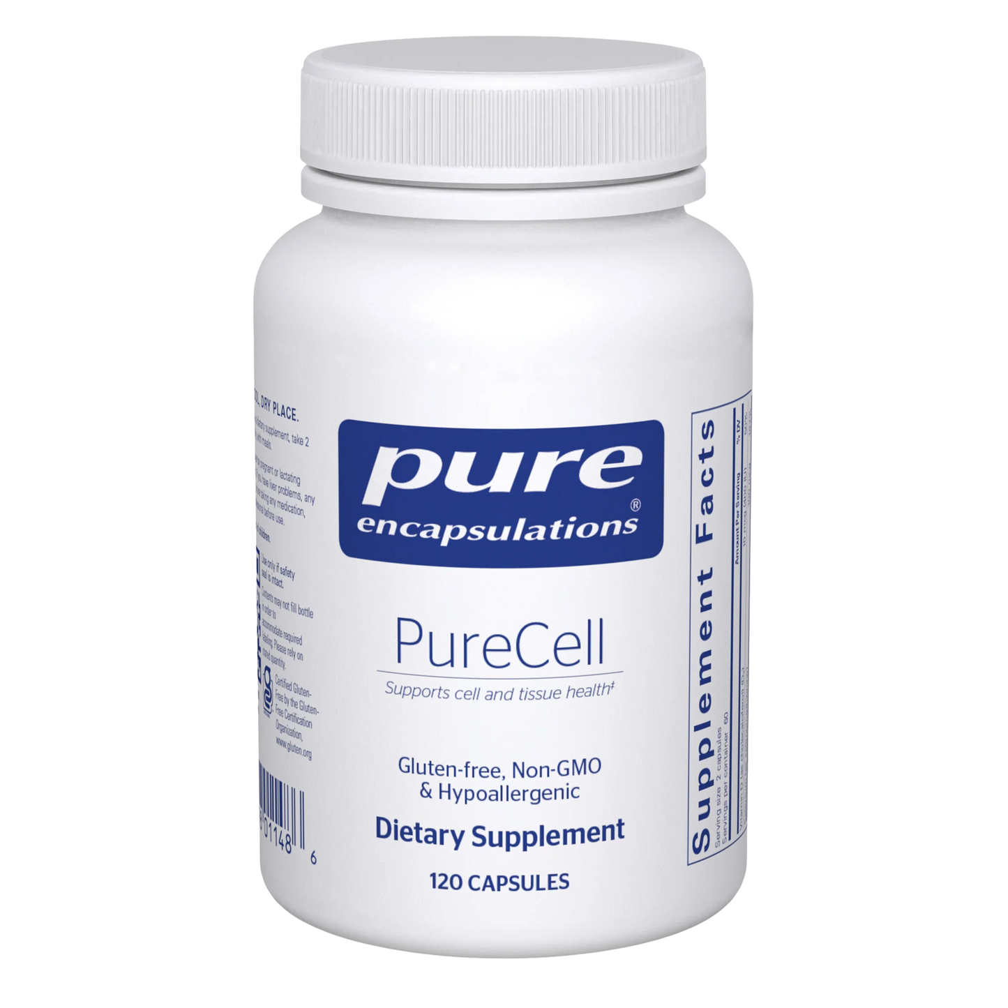 Pure Encapsulations PureCell