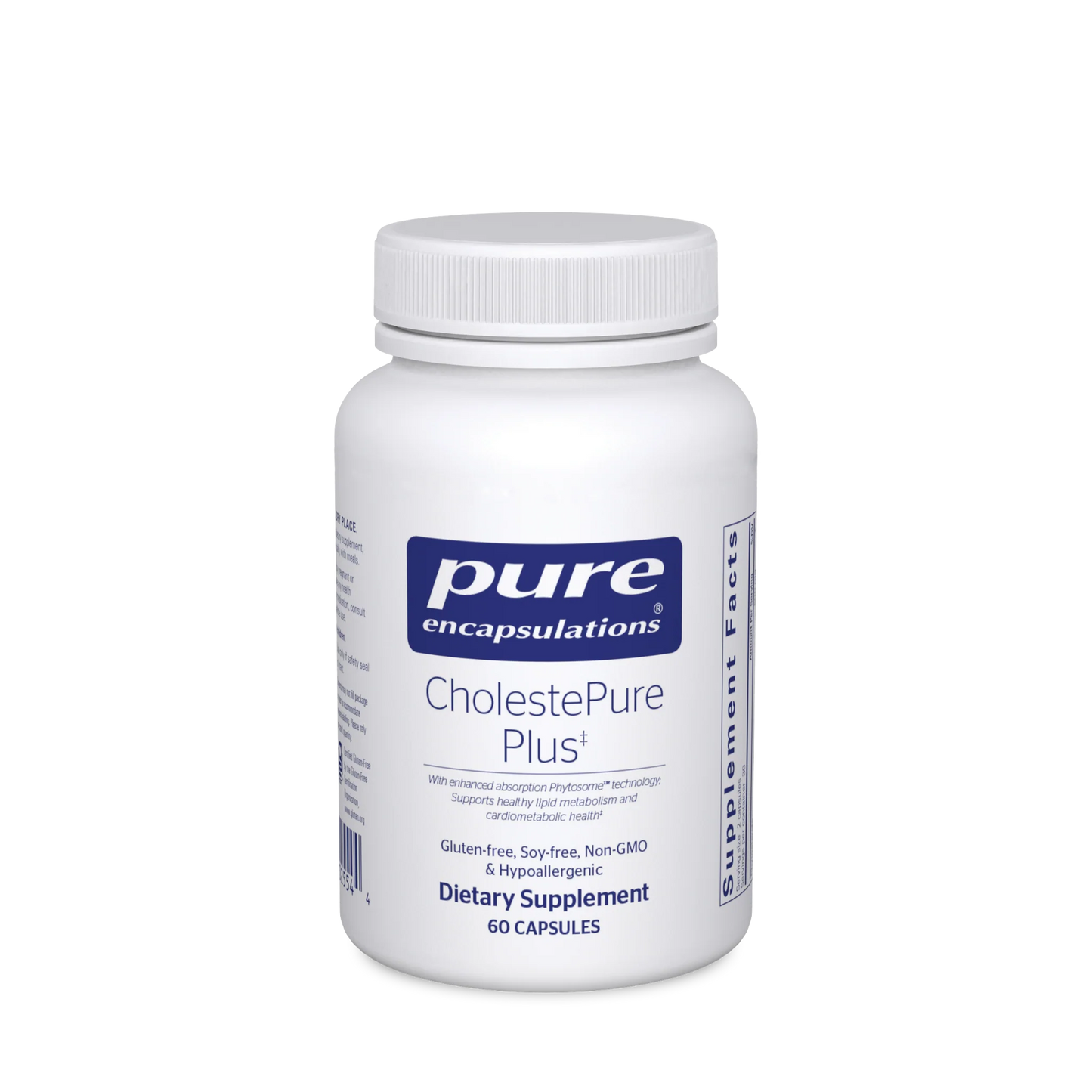 CholestePure Plus