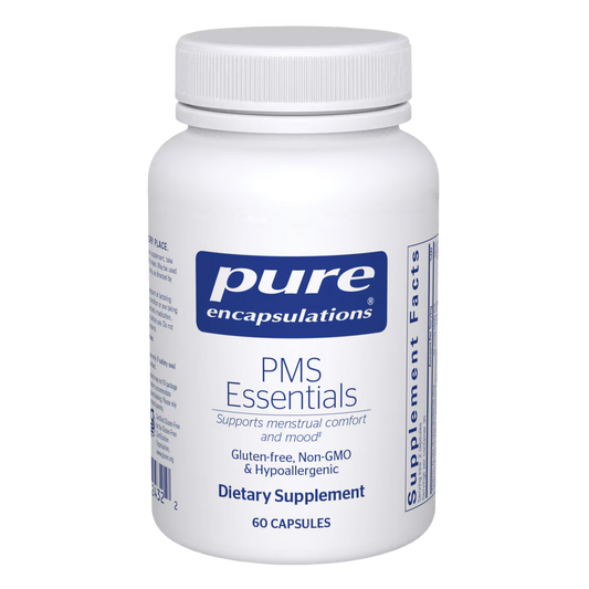 Pure Encapsulations PMS Essentials