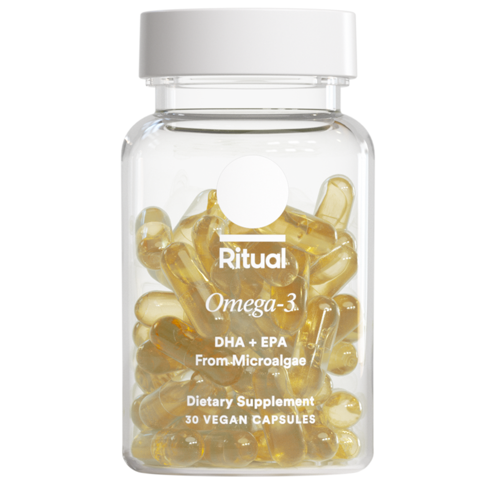 Ritual Omega-3 DHA & Epa