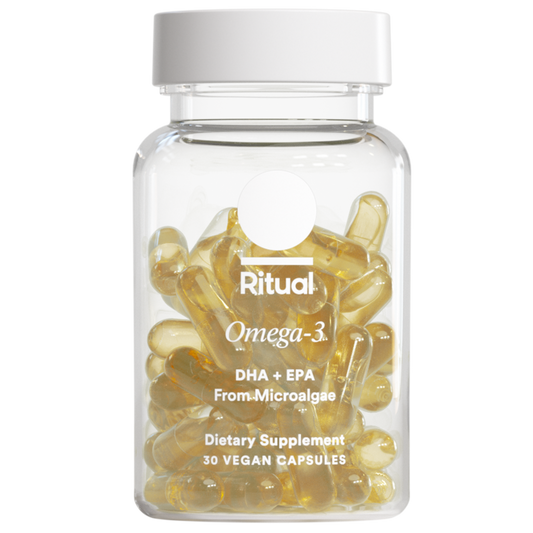 Ritual Omega-3 DHA & Epa