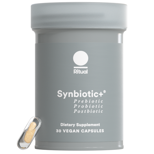 Ritual Synbiotic+