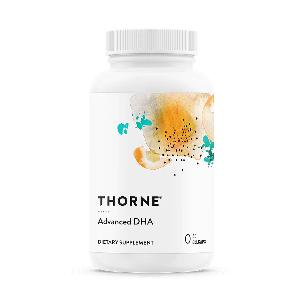 Thorne Advanced DHA