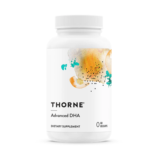 Thorne Advanced DHA