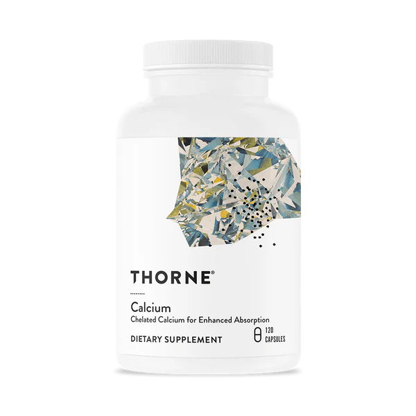 Thorne Calcium
