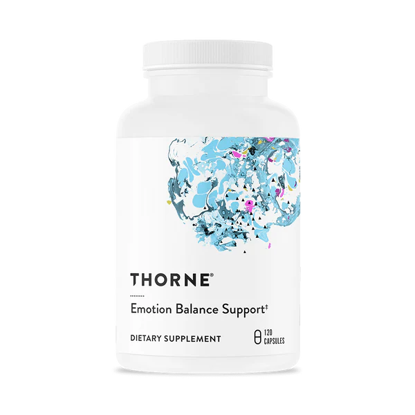 Thorne Emotion Balance Support