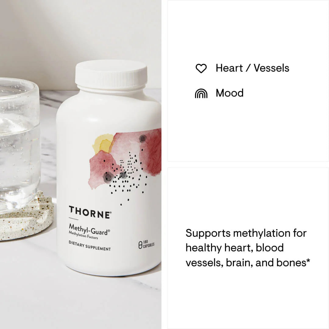 Thorne Methyl-Guard