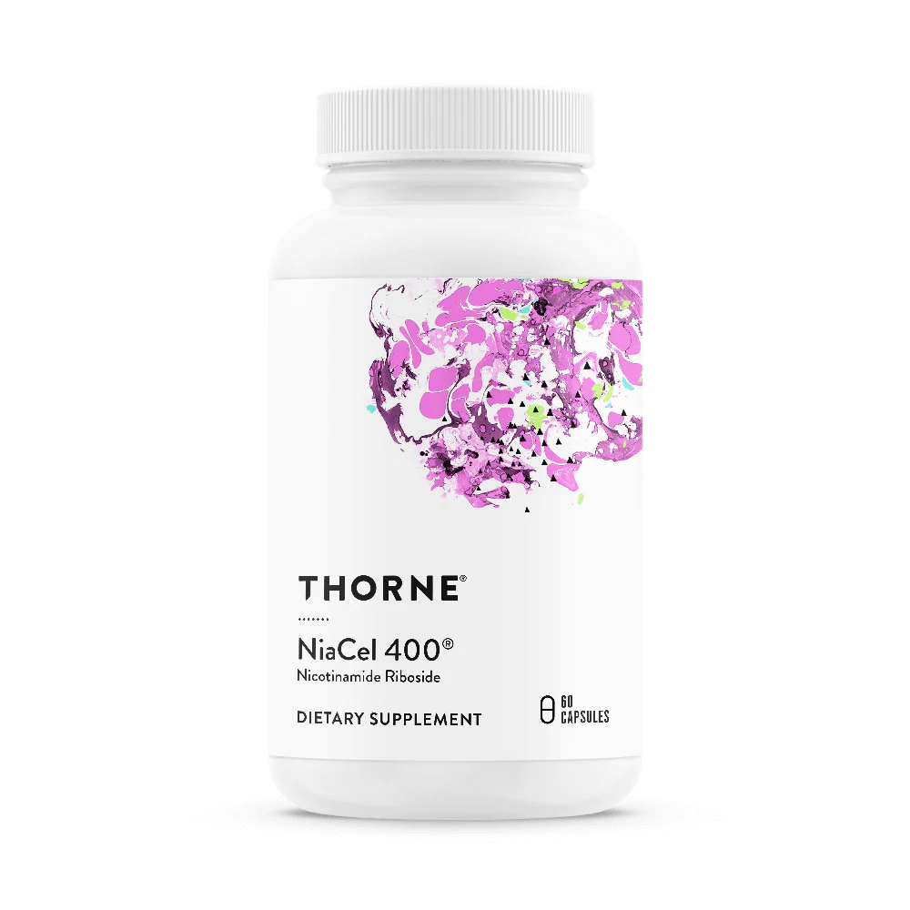 Thorne NiaCel 400