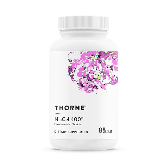 Thorne NiaCel 400