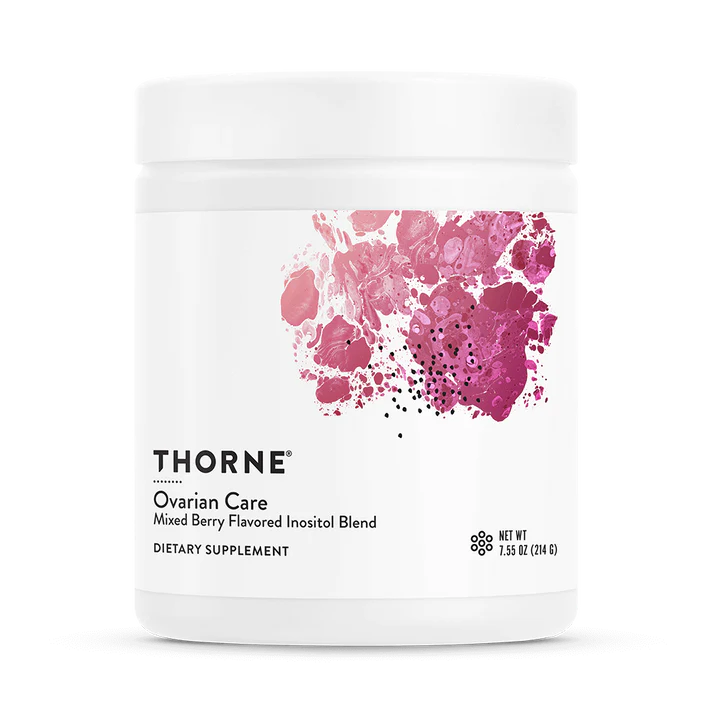 Thorne Ovarian Care