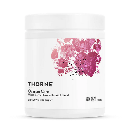 Thorne Ovarian Care