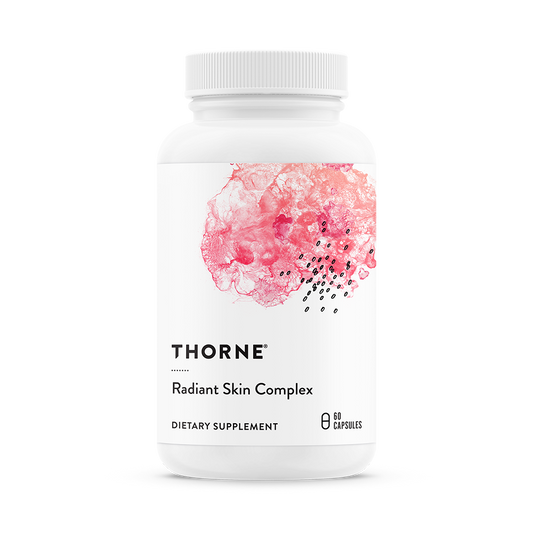 Thorne Radiant Skin Complex