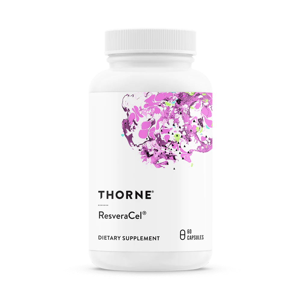 Thorne ResveraCel