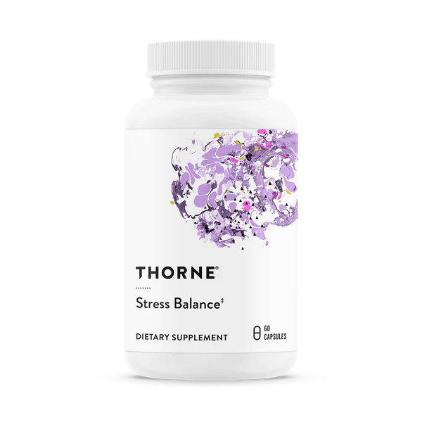 Thorne Stress Balance