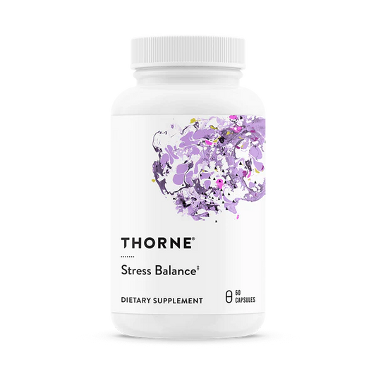 Thorne Stress Balance