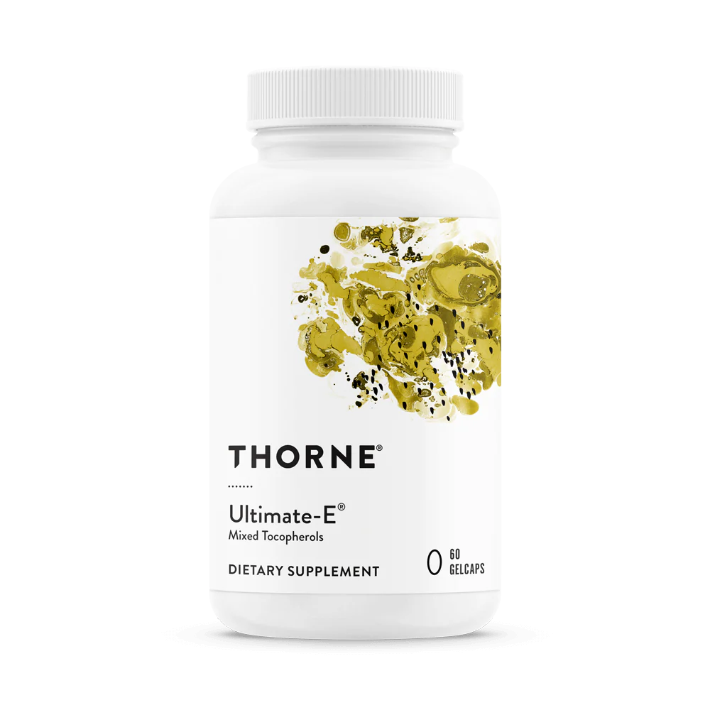 Thorne Ultimate-E