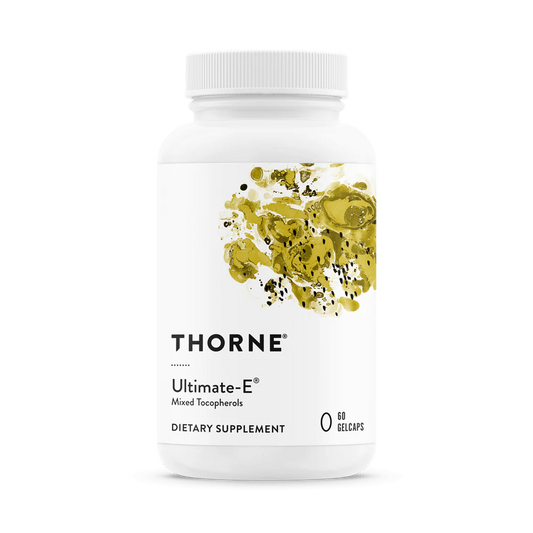 Thorne Ultimate-E