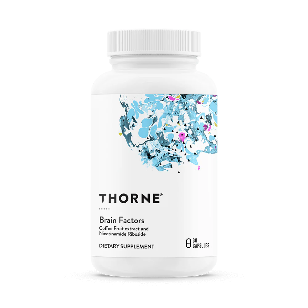 Thorne Brain Factors