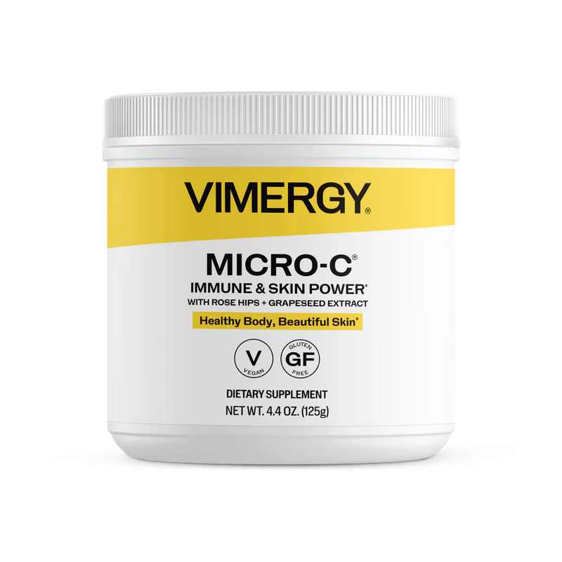 Vimergy Micro-C Immune Powder